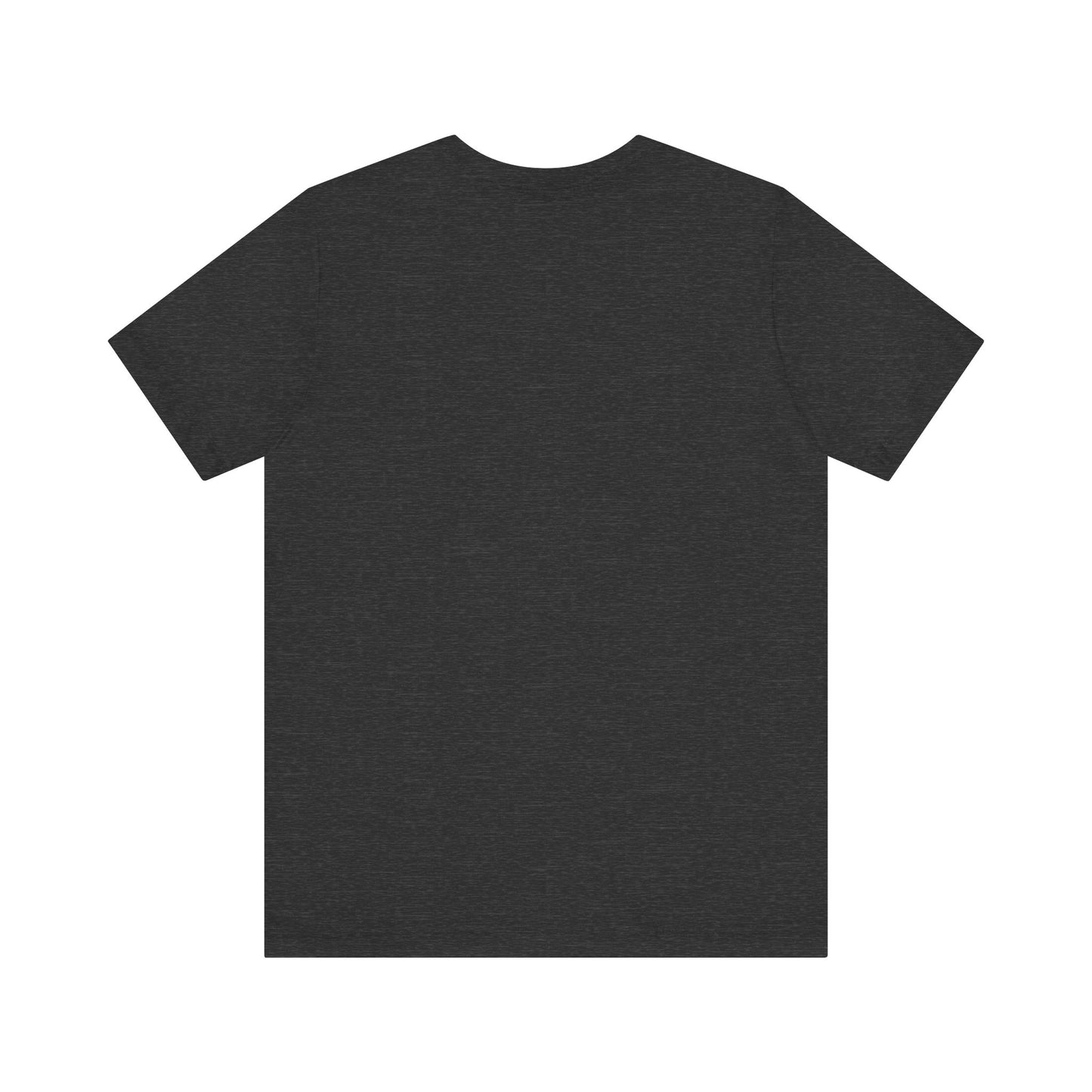 Black on Black Sobriety Tee