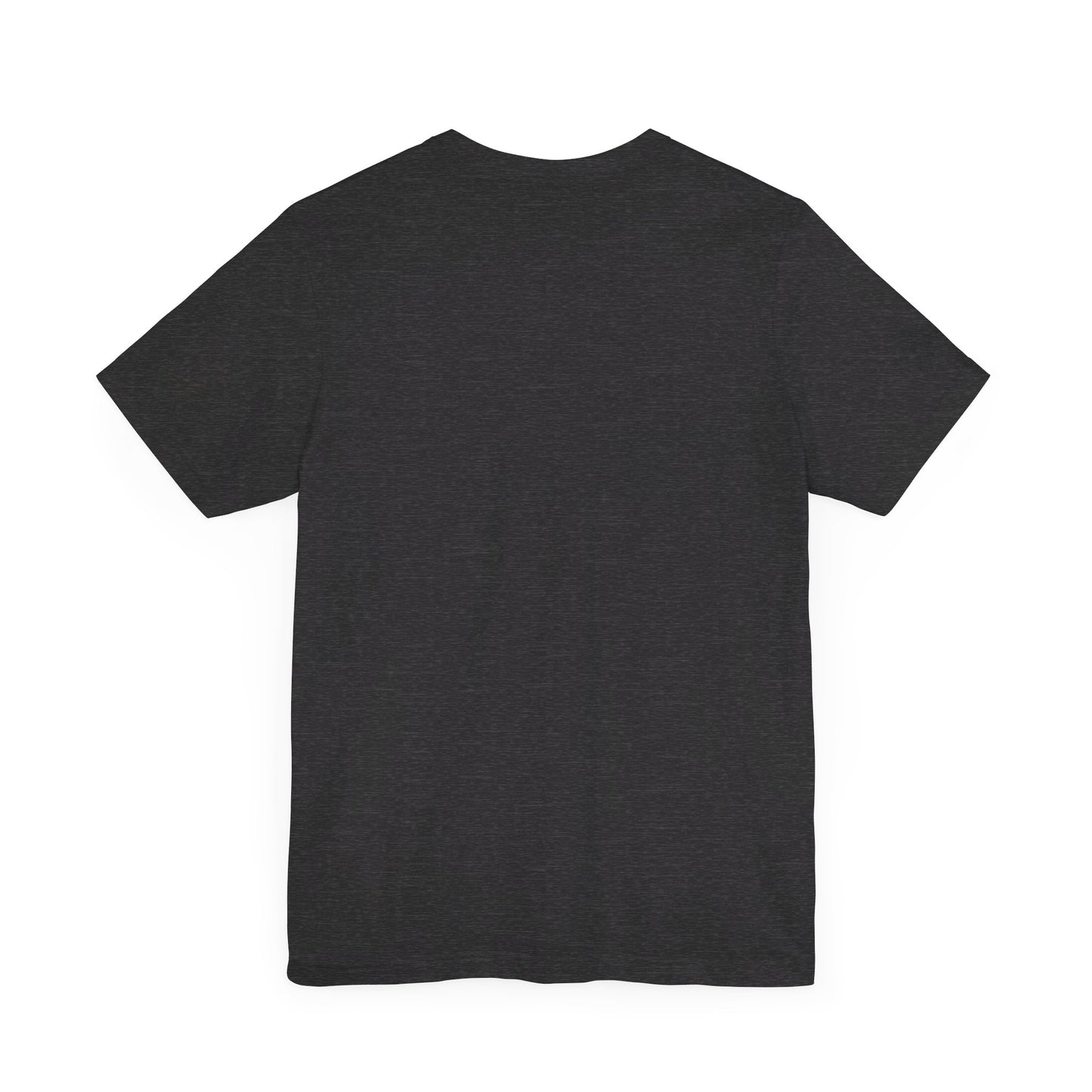 Black on Black Sobriety Tee