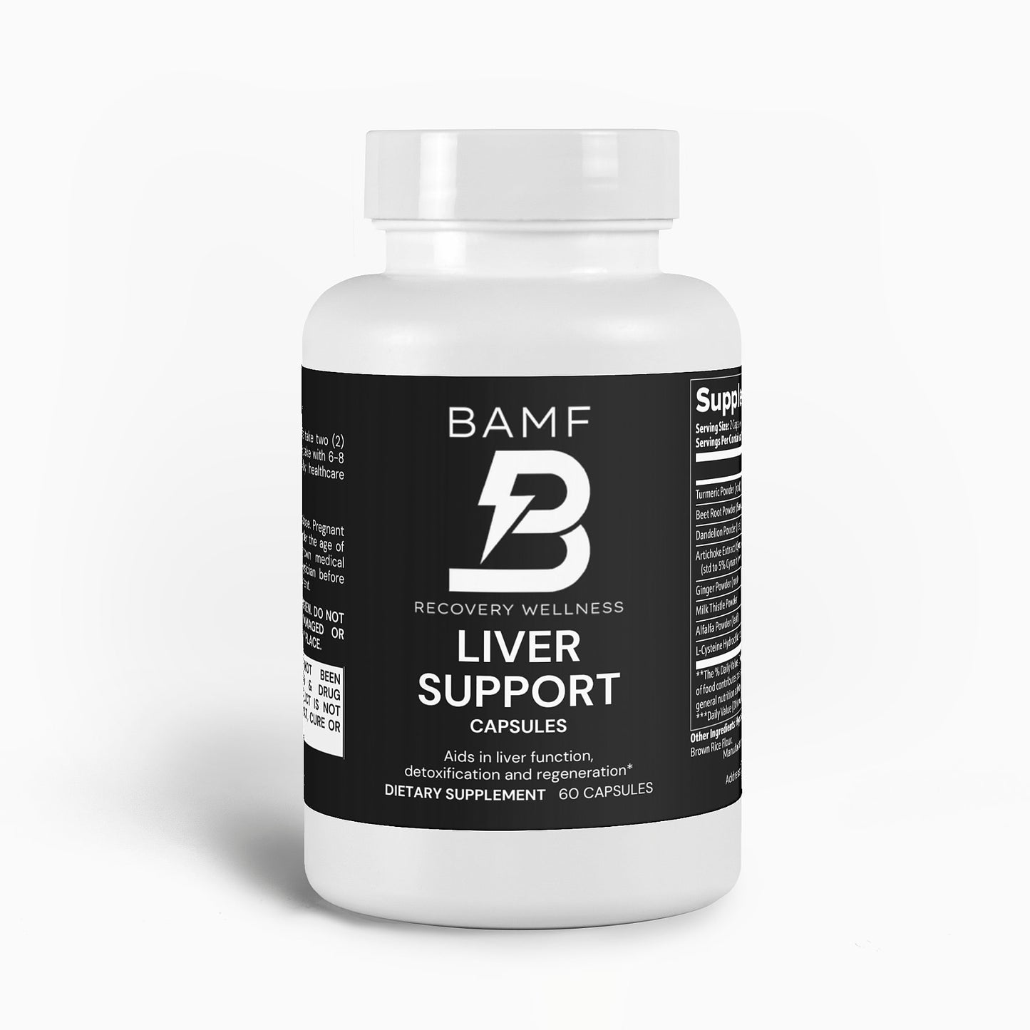 Liver Support