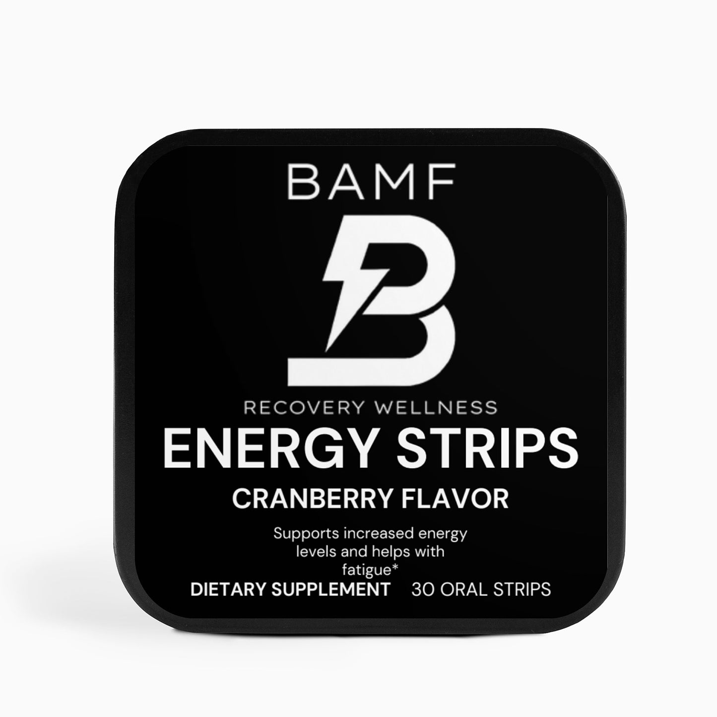 Energy Strips