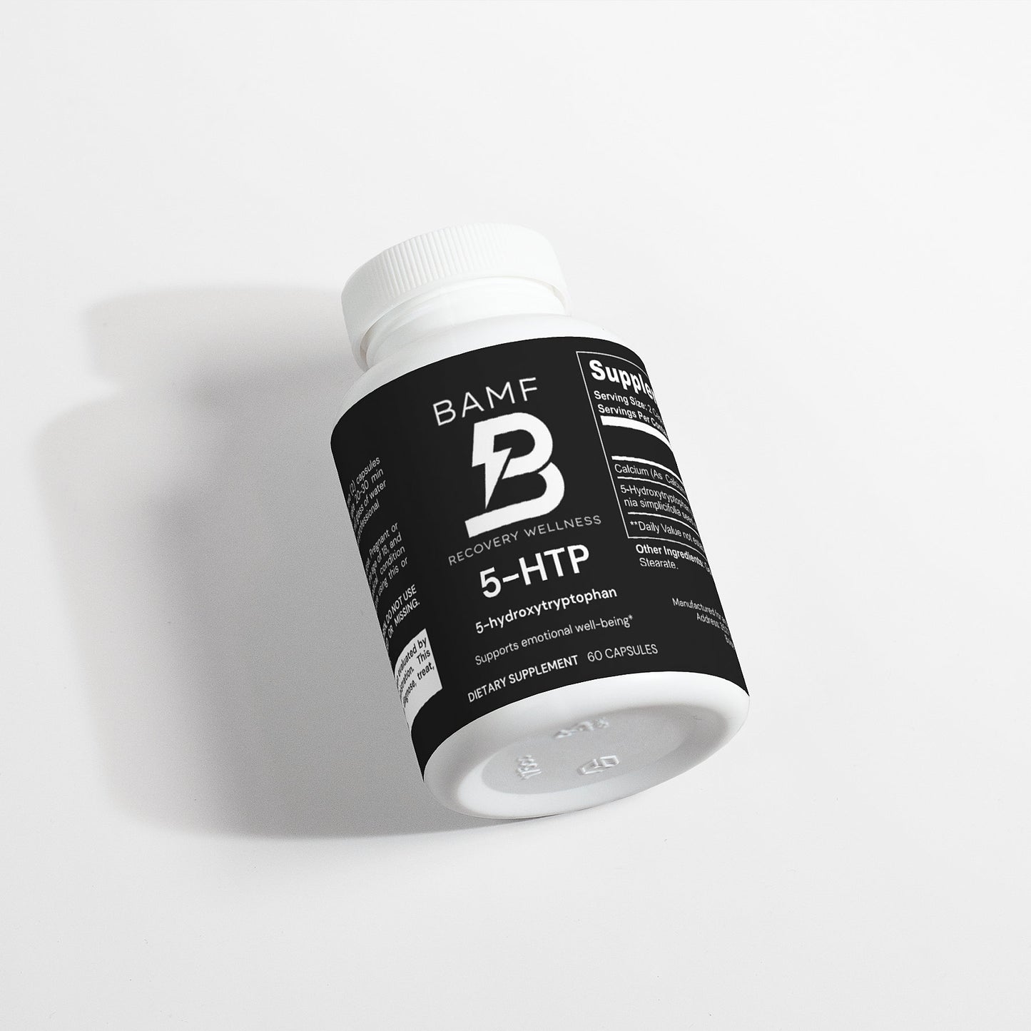 5-HTP