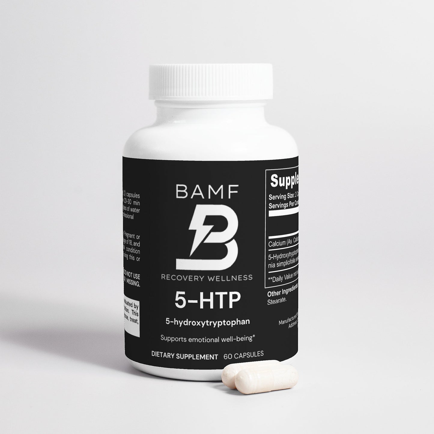 5-HTP