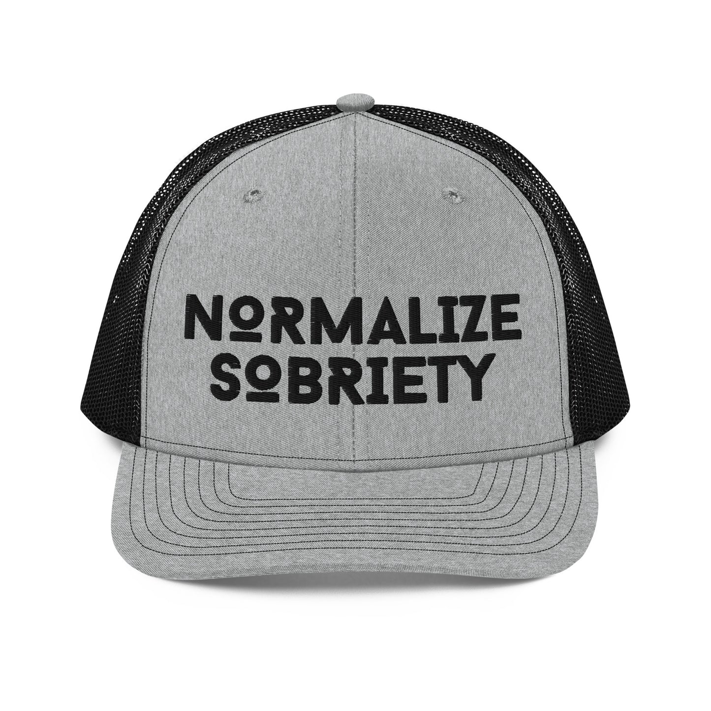 Normalize Sobriety Hat