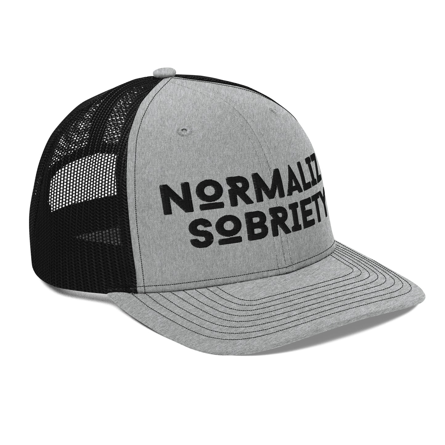 Normalize Sobriety Hat