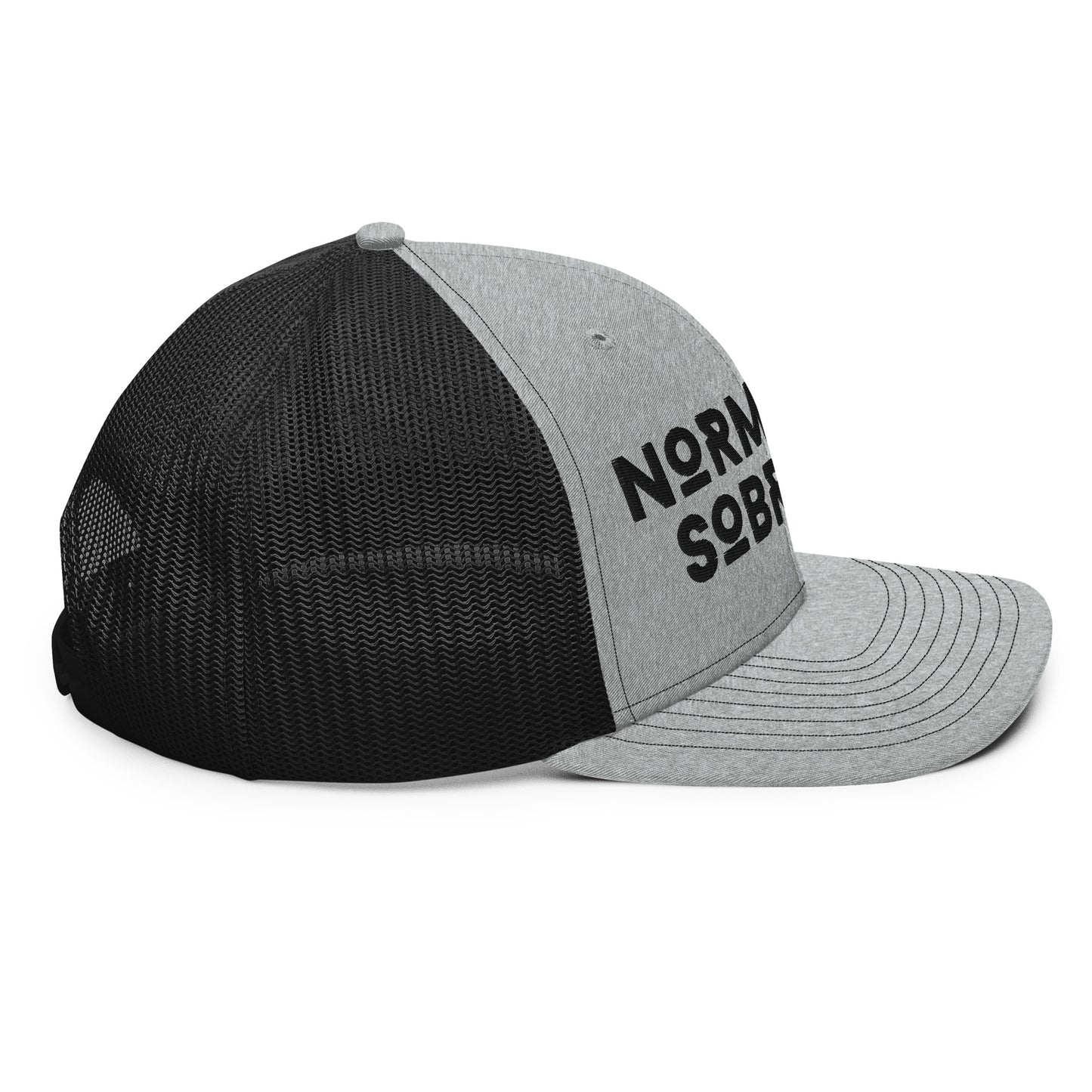 Normalize Sobriety Hat