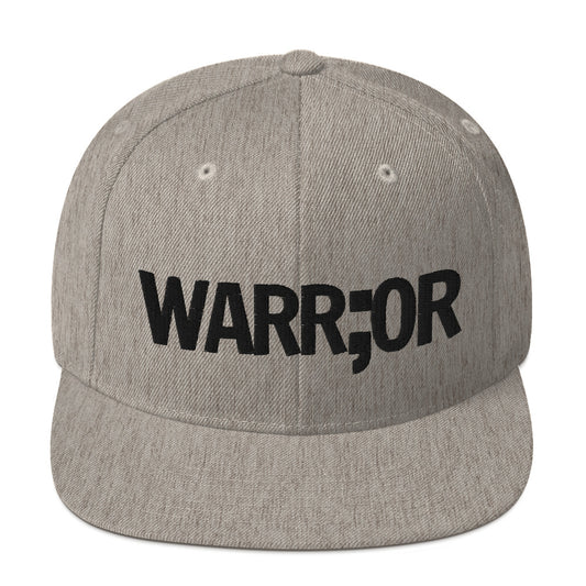 WARR;OR Snapback