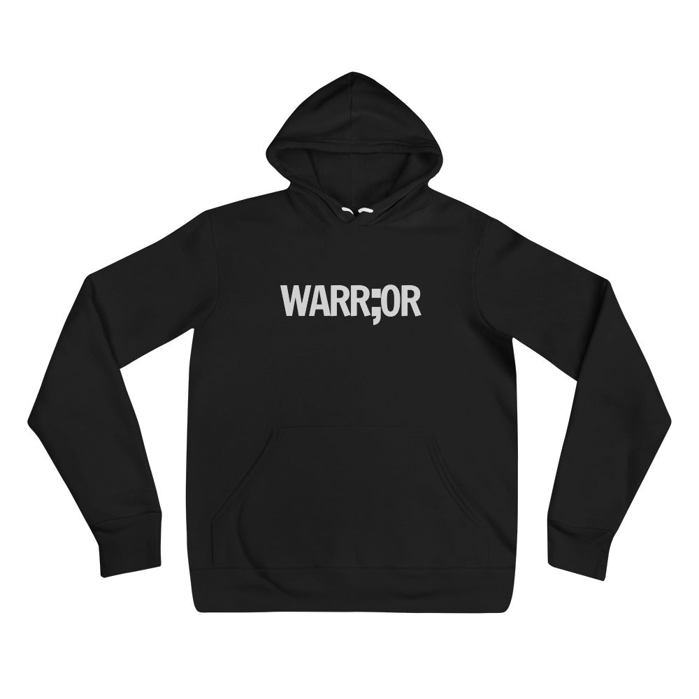 WARR;OR Unisex Hoodie