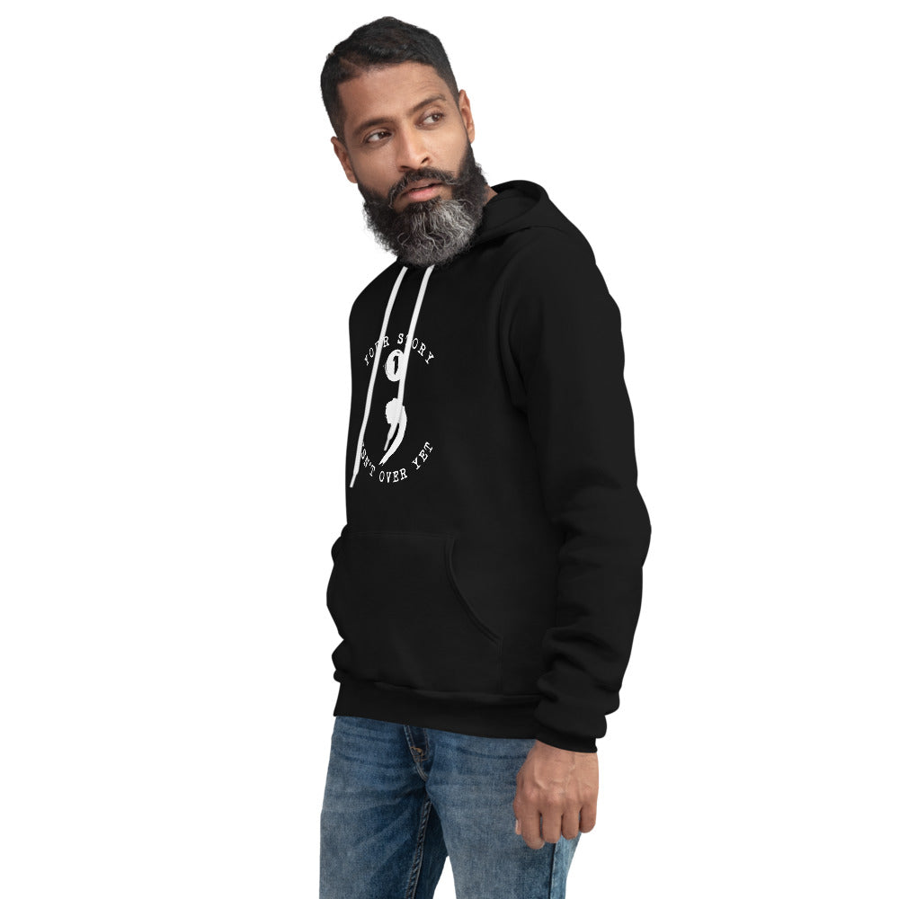 Your Story Unisex Hoodie