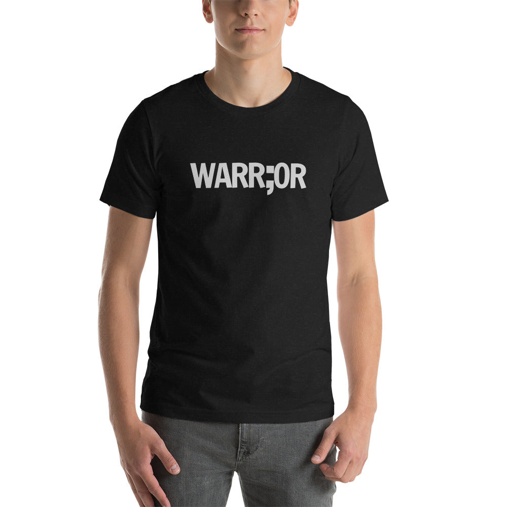 WARR;OR Unisex Tee